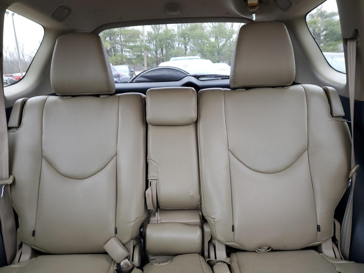 2012 Toyota RAV 4 - Image 10