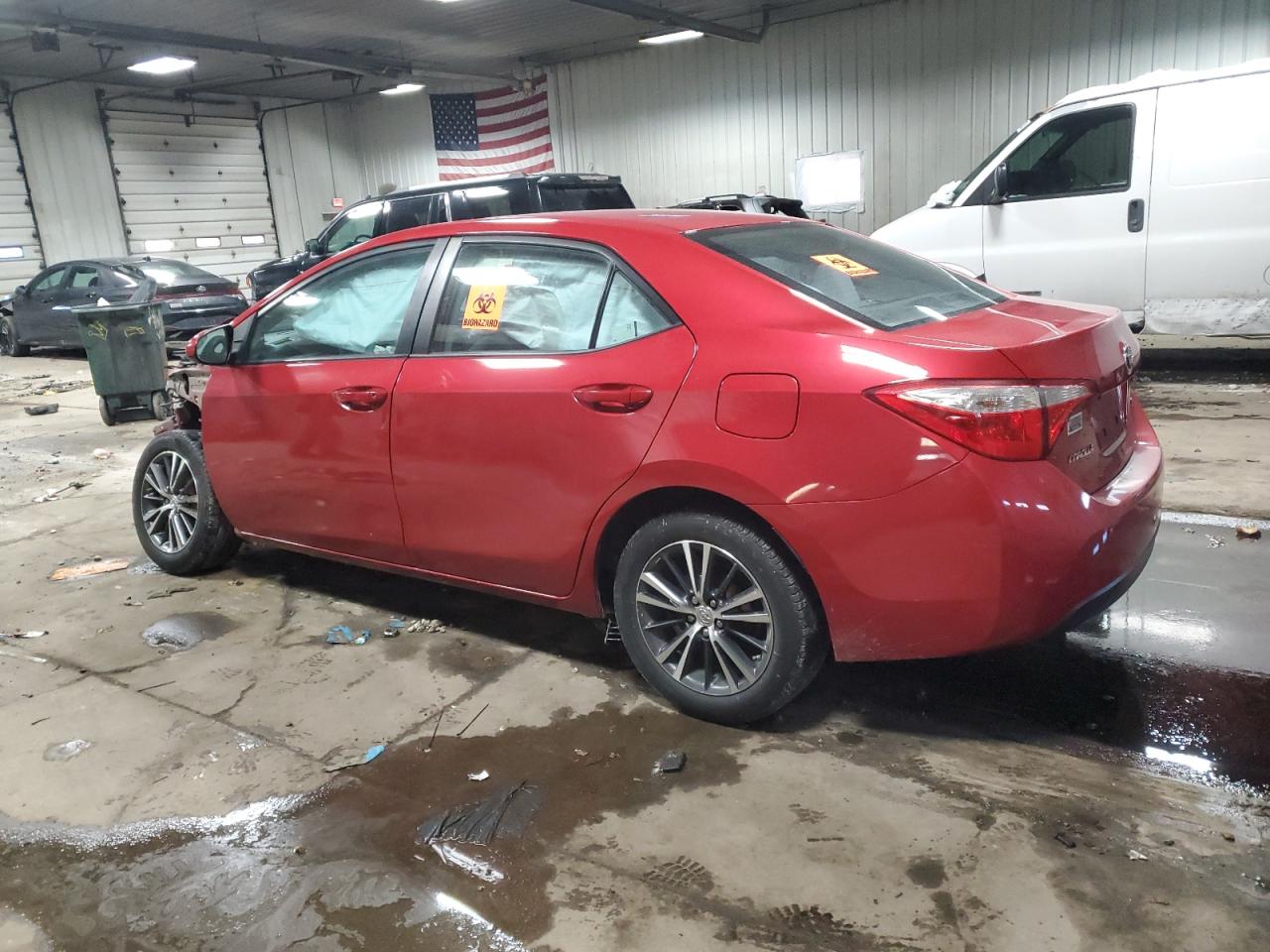 2016 Toyota Corolla - Image 2