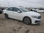 2023 Volkswagen Jetta S for Sale in Wilmer, TX - Rear End