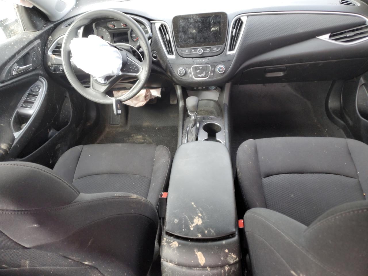1G1ZC5ST0RF188783 CHEVROLET MALIBU 2024