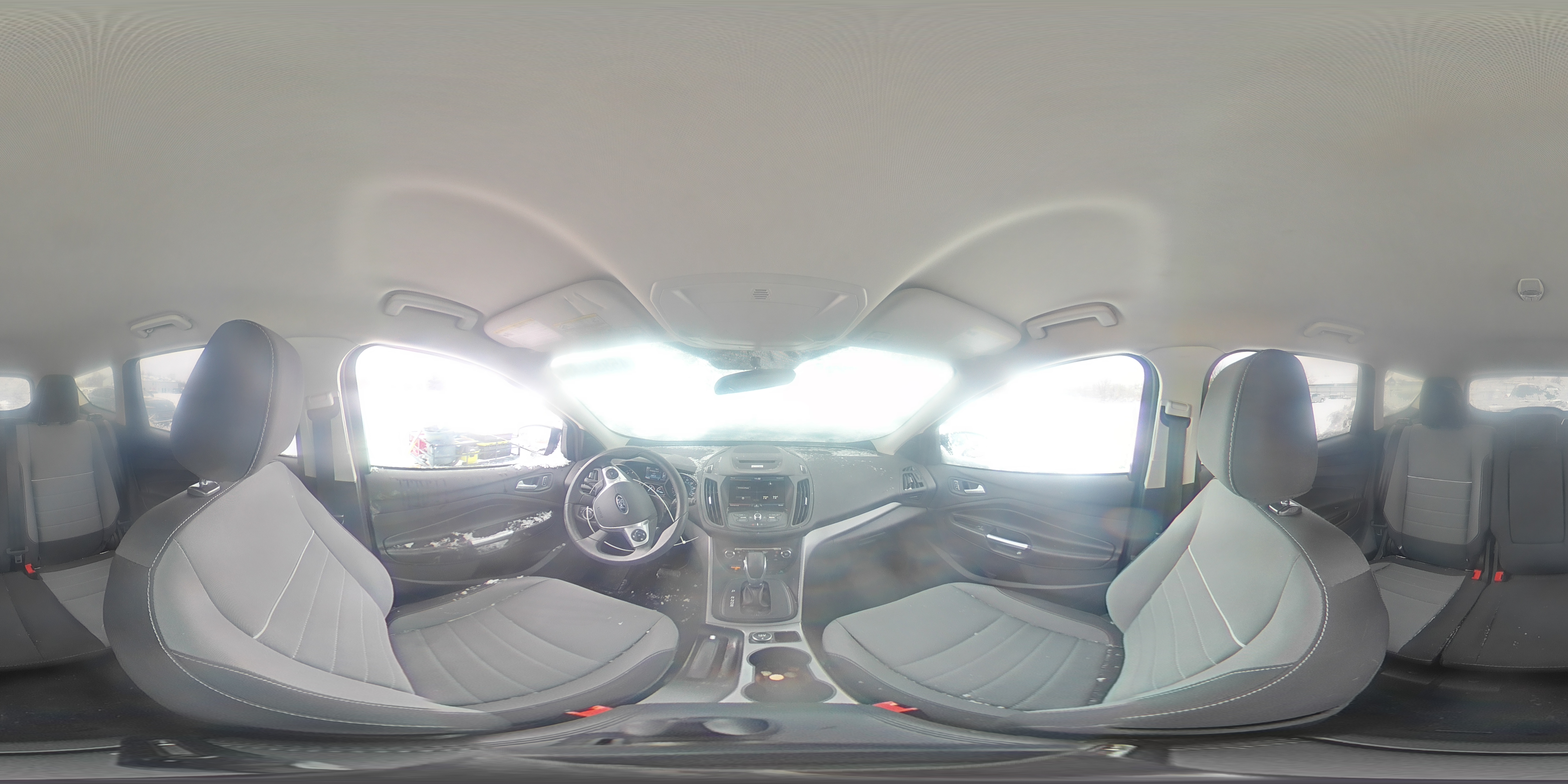 2015 Ford Escape - Image 14