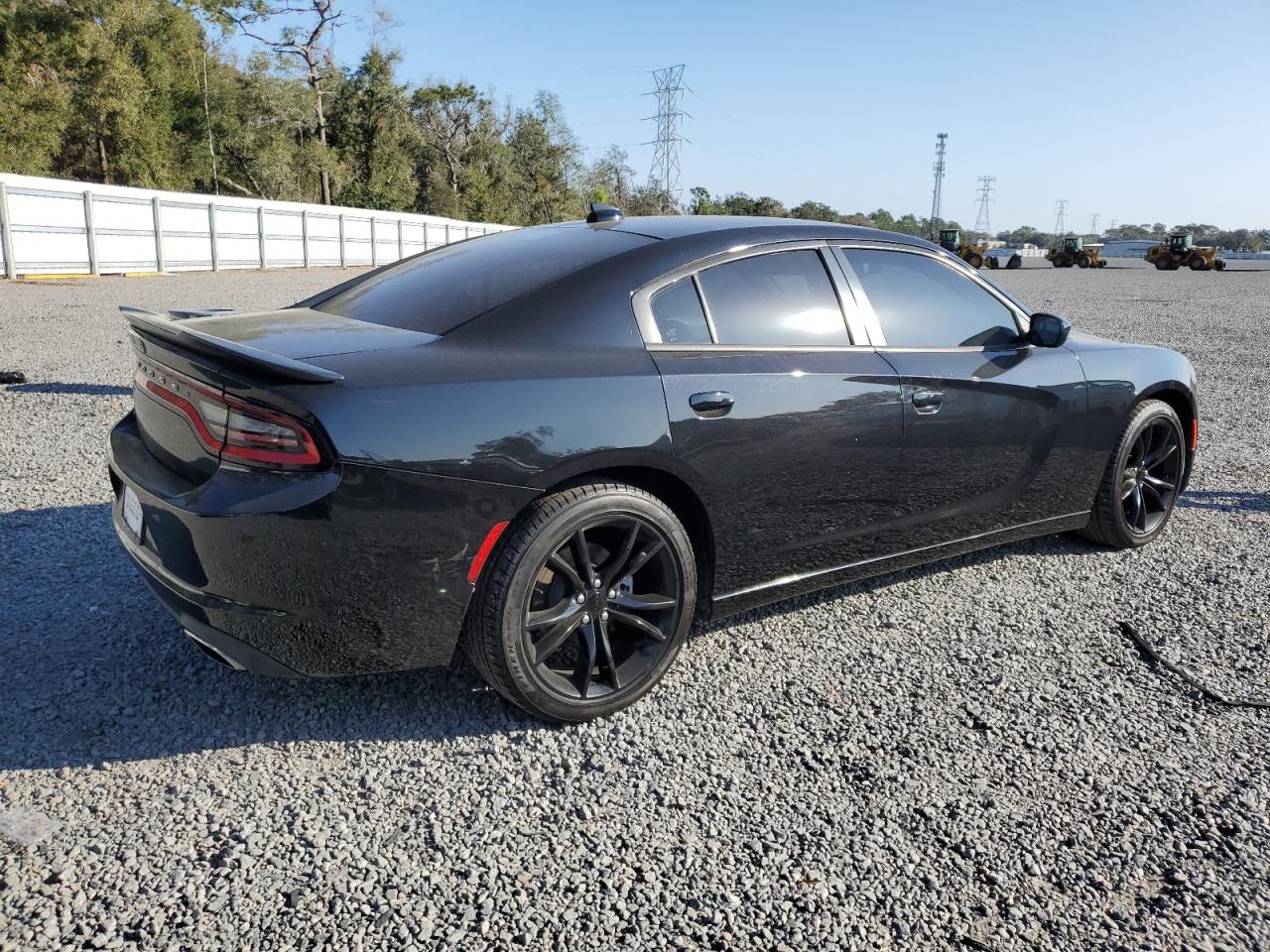 2016 Dodge Charger - Image 3