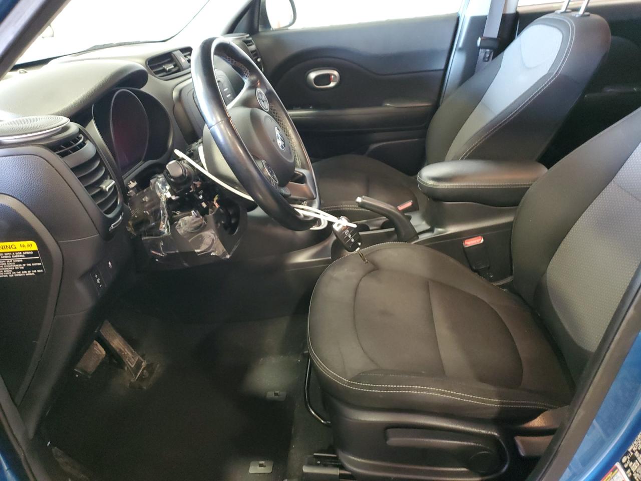 2017 Kia Soul - Image 7