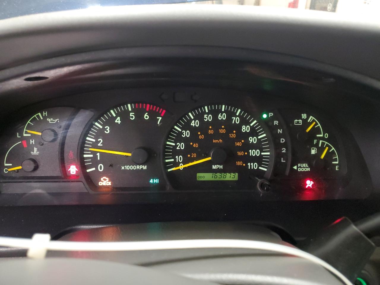 2004 Toyota Tundra - Image 9