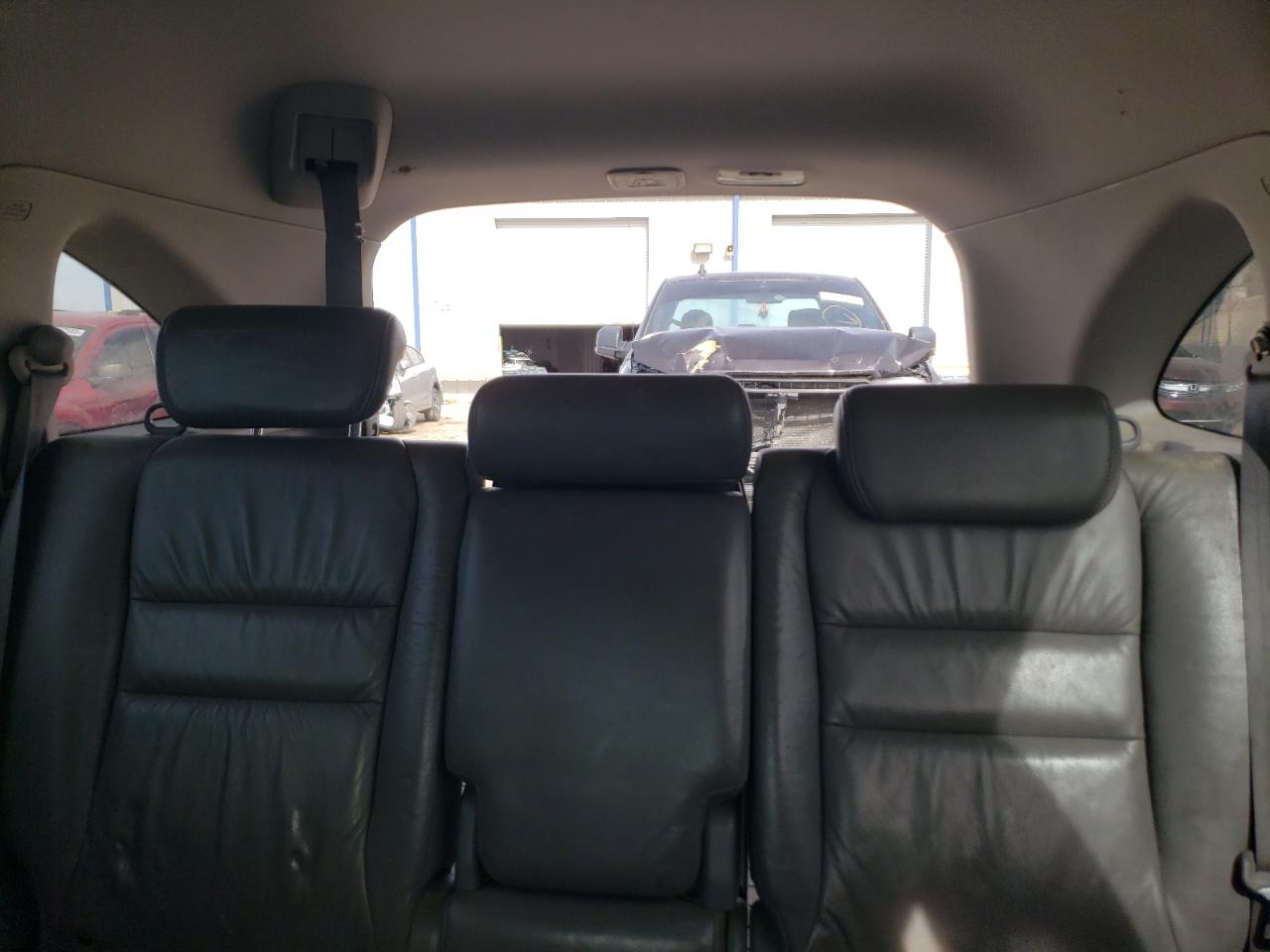 2008 Honda CR-V - Image 10
