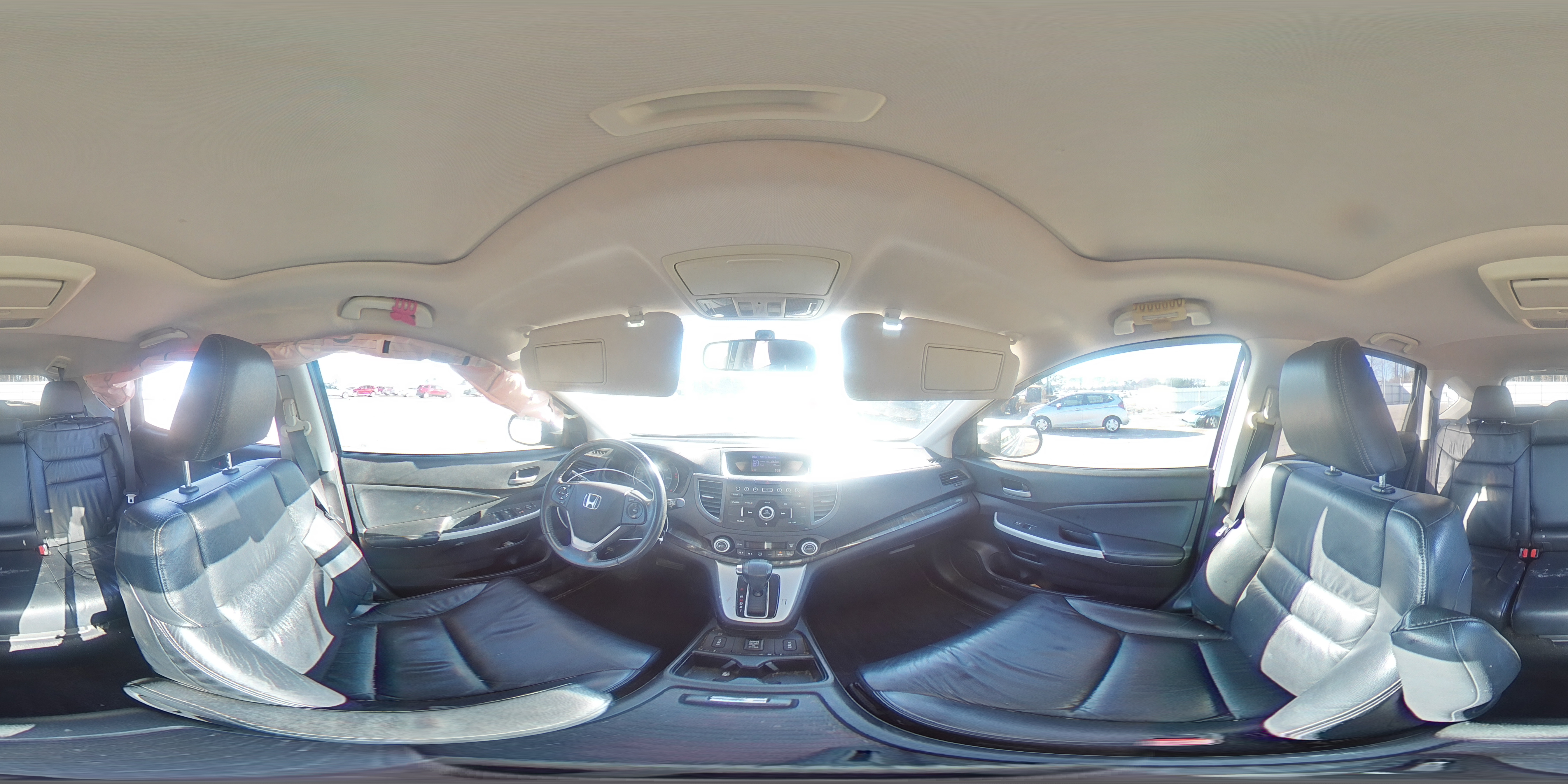 2012 Honda CR-V - Image 14