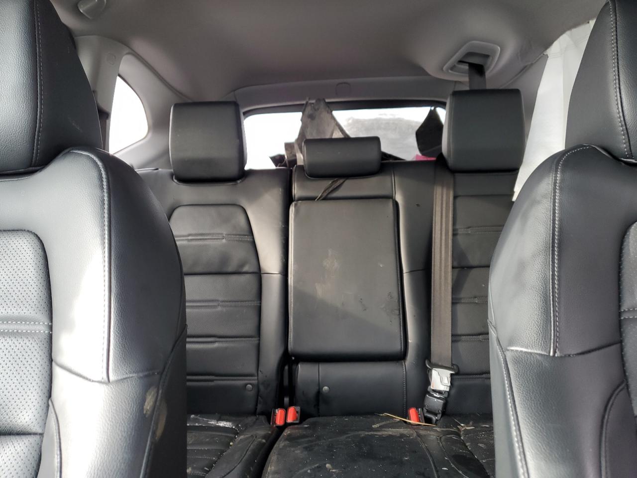 2020 Honda CR-V - Image 10