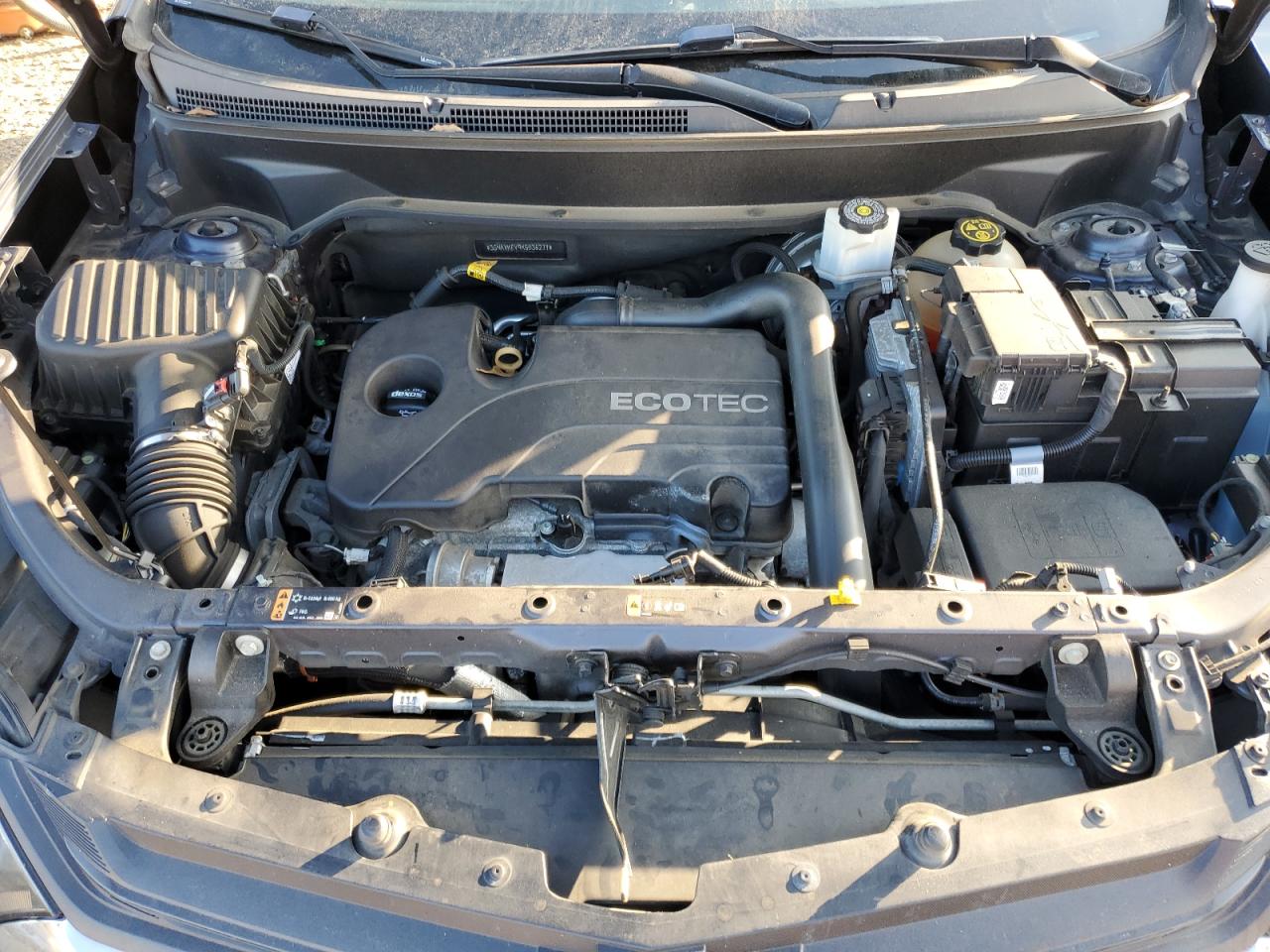2019 Chevrolet Equinox - Image 13