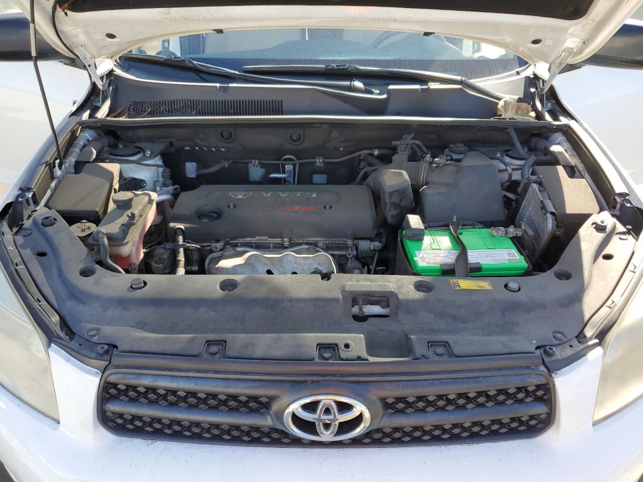 2006 Toyota RAV 4 - Image 12