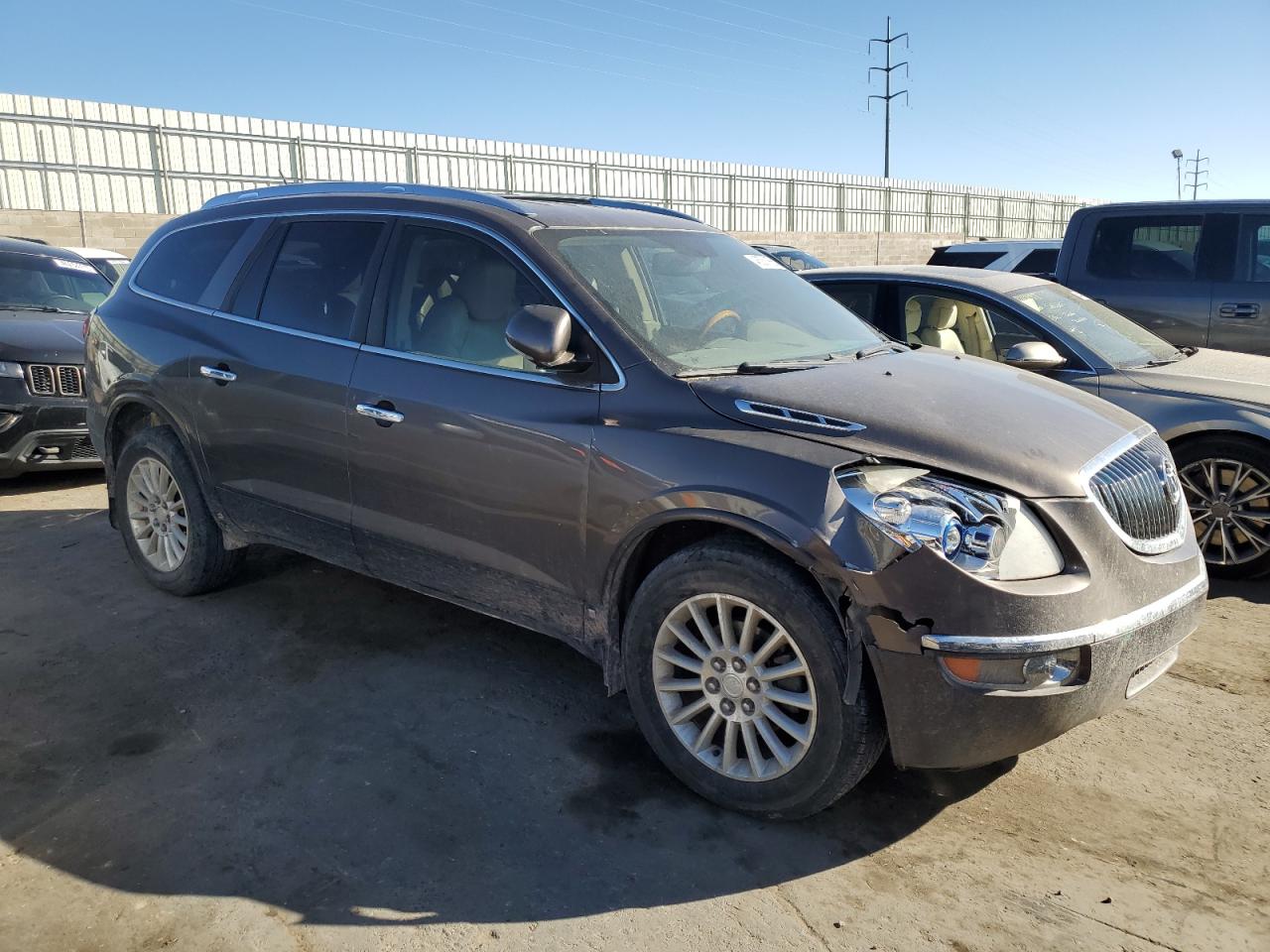 2010 Buick Enclave - Image 4