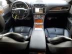 2017 Lincoln Continental Select за продажба в Colorado Springs, CO - Front End