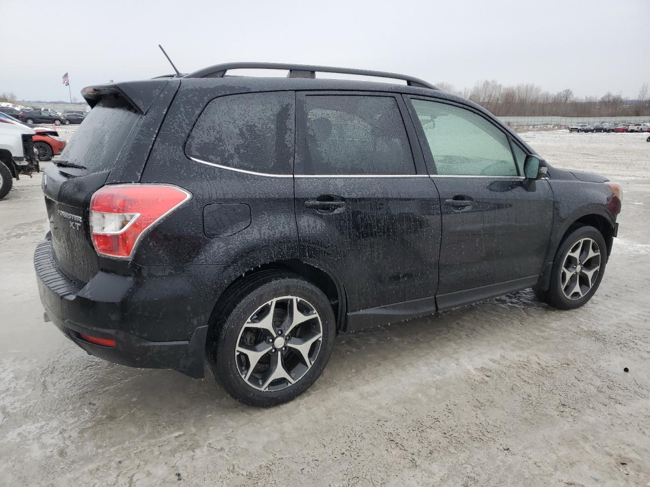 2014 Subaru Forester - Image 3