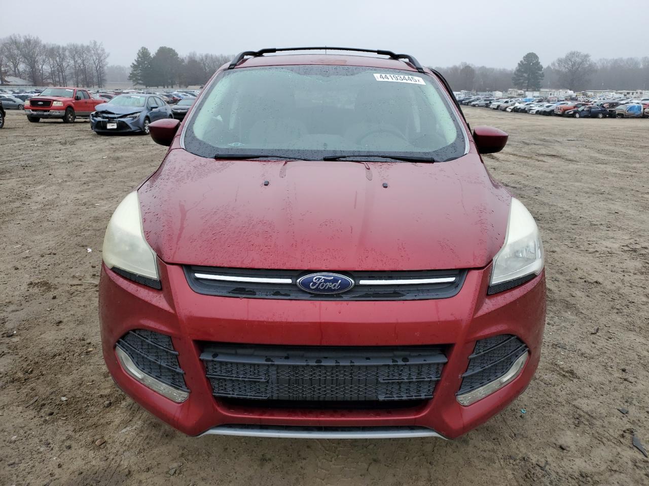 2014 Ford Escape - Image 5