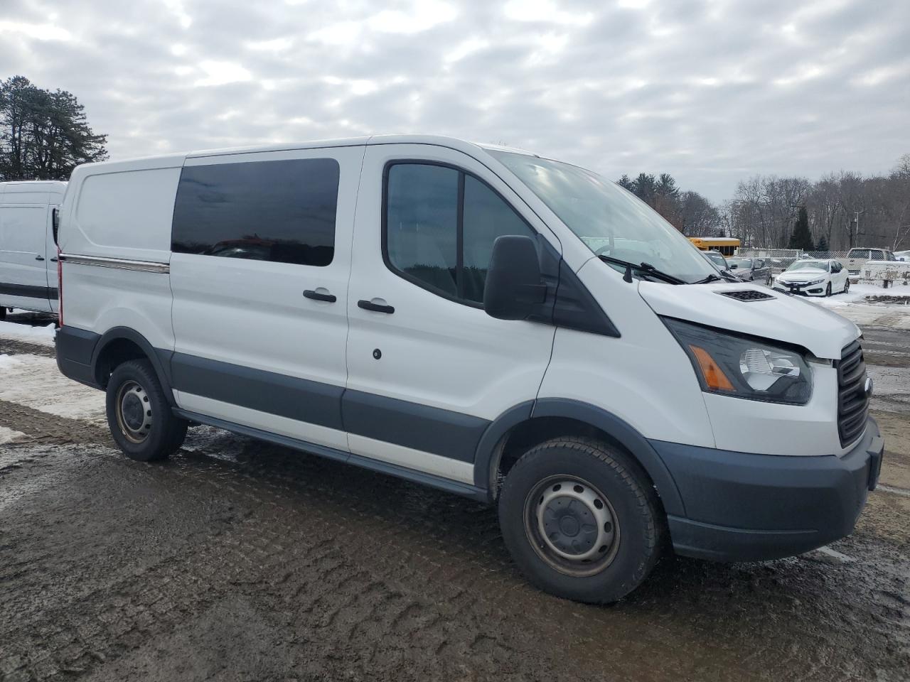 2016 Ford Transit - Image 4