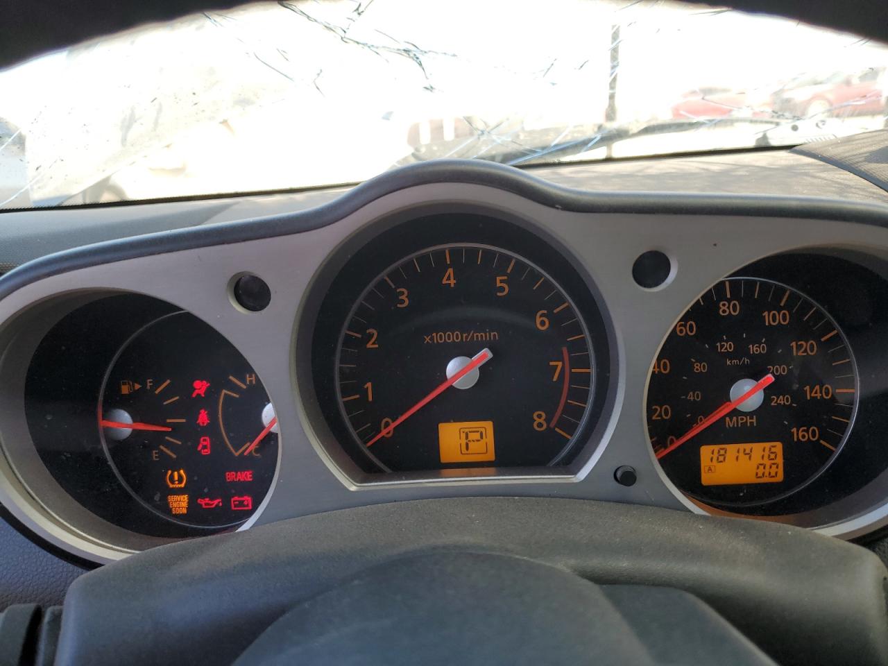 2006 Nissan 350Z - Image 9