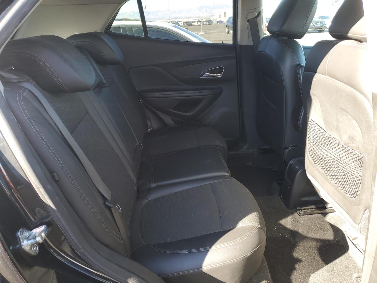 2016 Buick Encore - Image 11