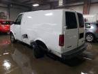 2003 Chevrolet Astro  for Sale in Elgin, IL - Side
