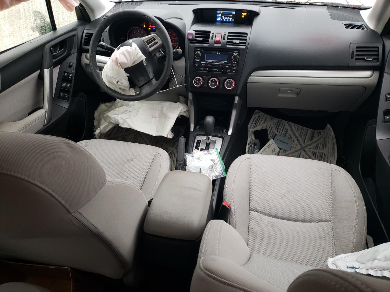 2015 Subaru Forester - Image 8