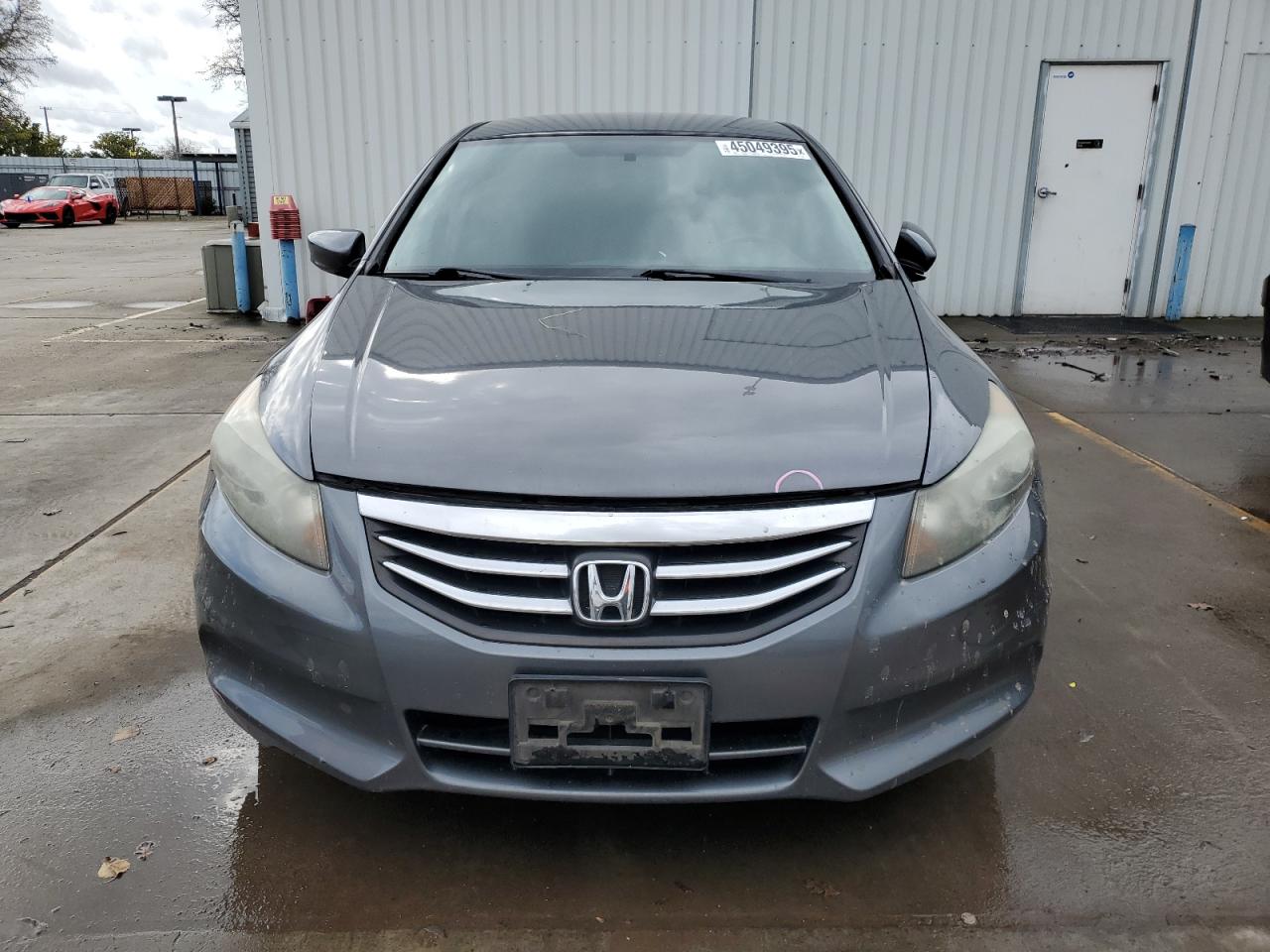 2012 Honda Accord - Image 5