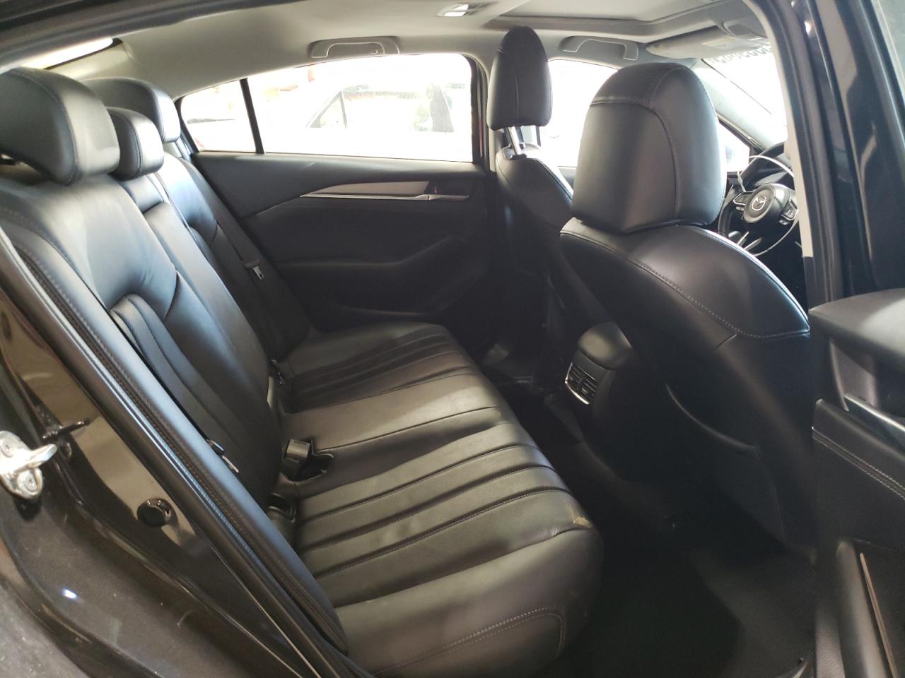 2021 Mazda 6 - Image 10