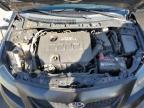 2010 Toyota Corolla Base продається в Van Nuys, CA - Front End