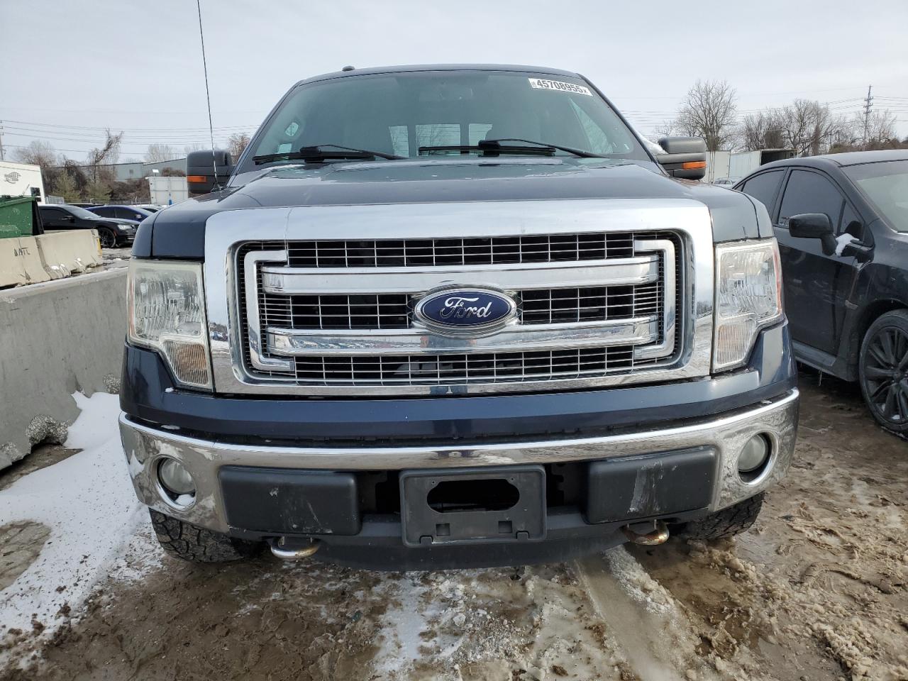 2013 Ford F-150 - Image 5