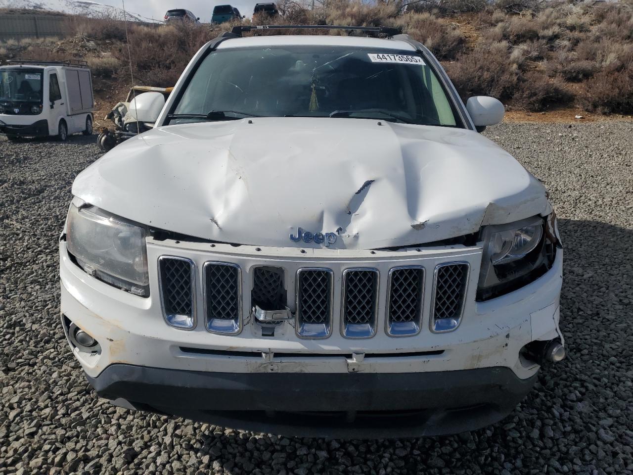 2016 Jeep Compass - Image 5