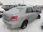 2008 Toyota Yaris  на продаже в Anchorage, AK - Front End