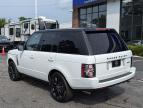 2012 Land Rover Range Rover Hse Luxury للبيع في North Billerica، MA - Normal Wear