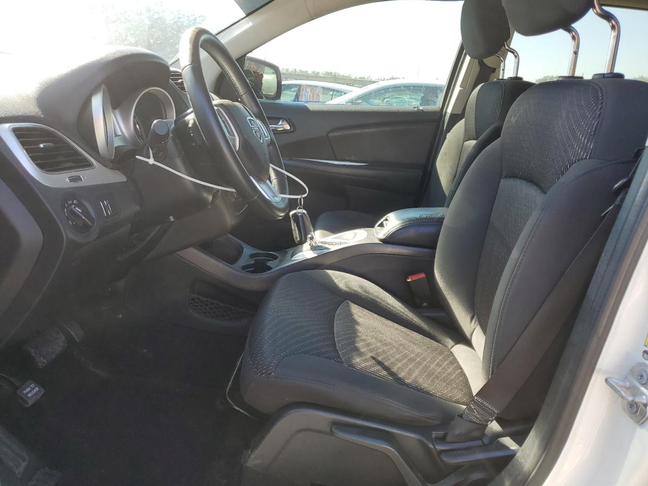 2018 Dodge Journey - Image 7