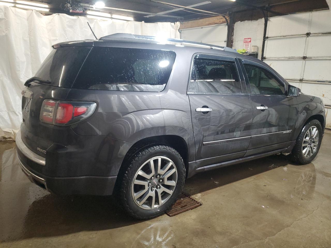 2014 GMC Acadia - Image 3