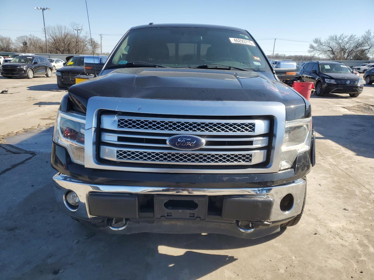 2013 Ford F-150 - Image 5