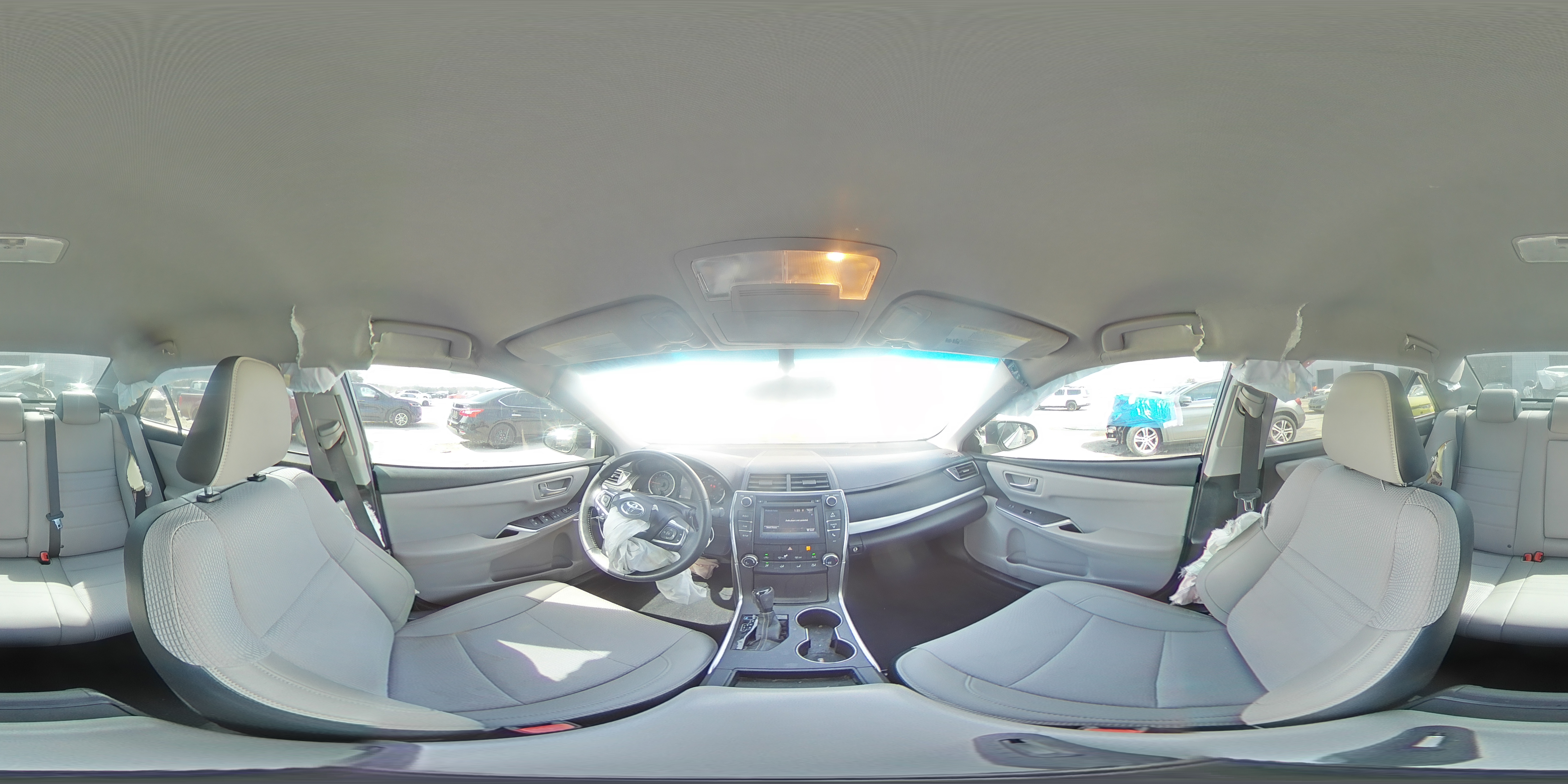 2017 Toyota Camry - Image 14