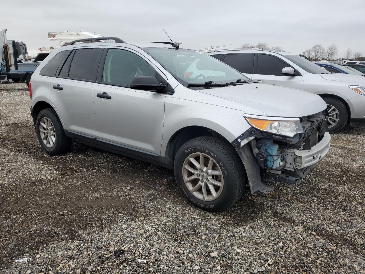 2013 Ford Edge - Image 4