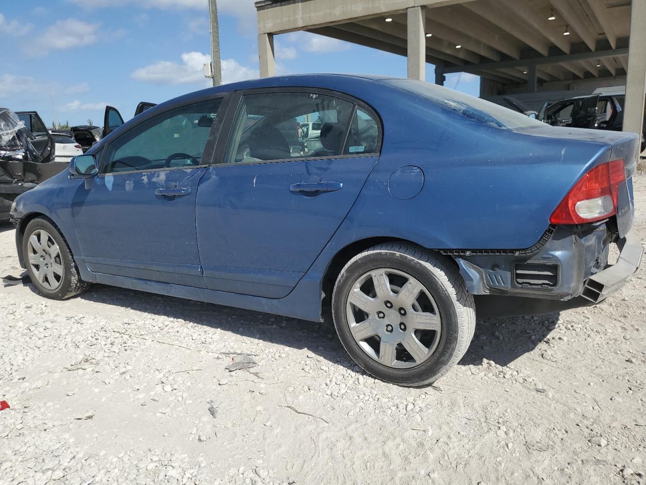 2009 Honda Civic - Image 2