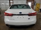 2014 Toyota Avalon Hybrid en Venta en Pekin, IL - Front End