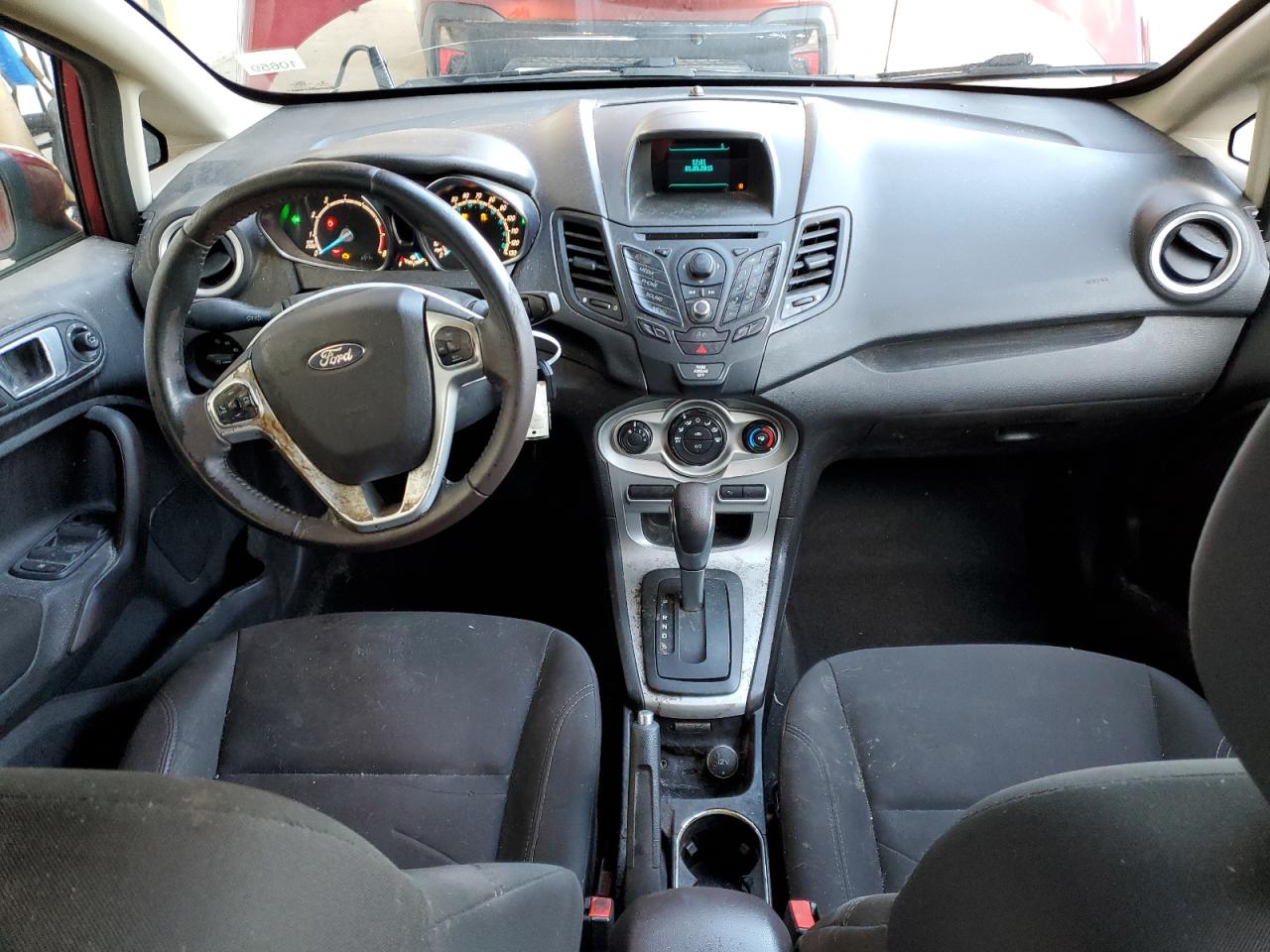 2015 Ford Fiesta - Image 8
