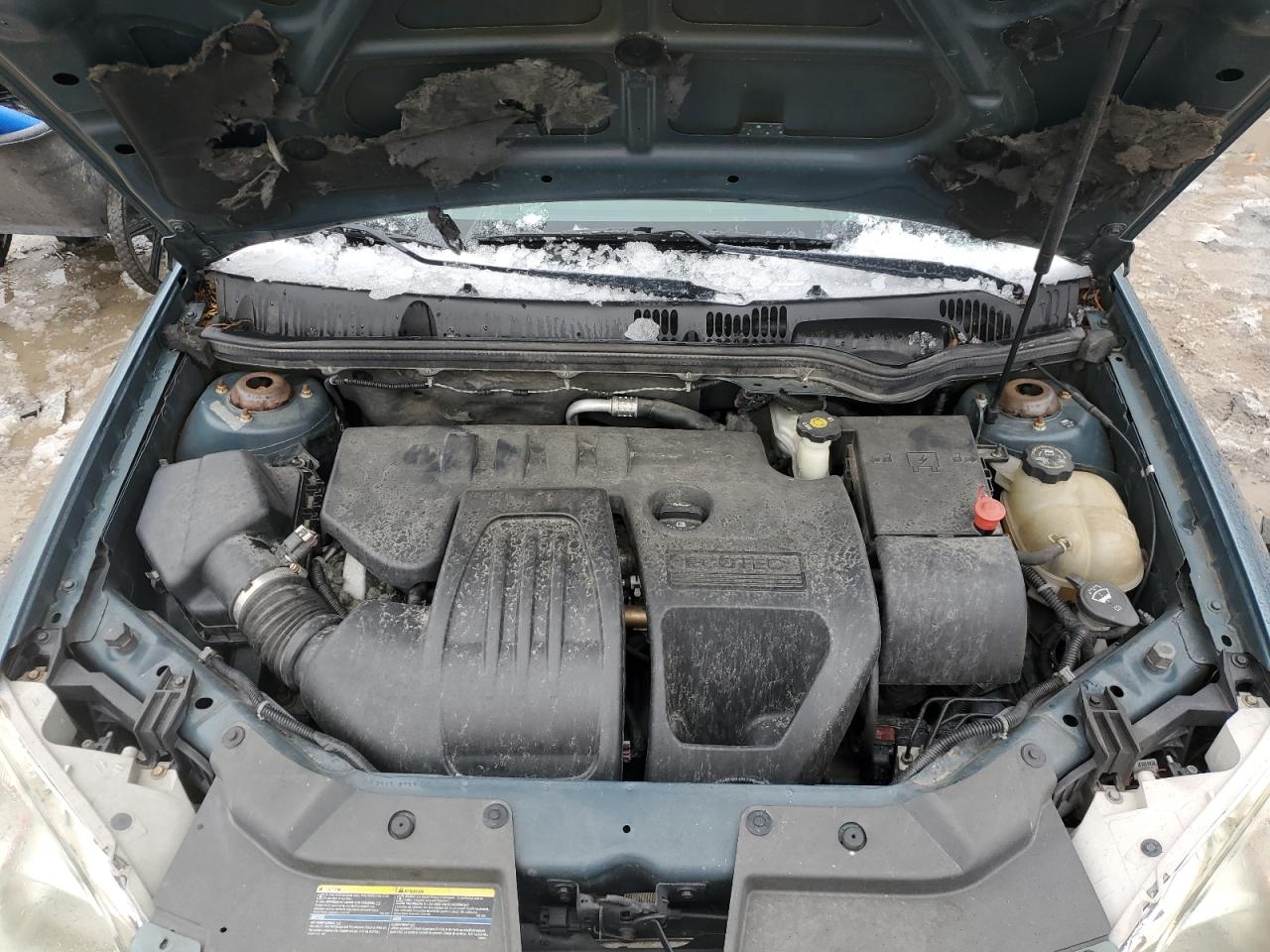 2010 Chevrolet Cobalt - Image 13