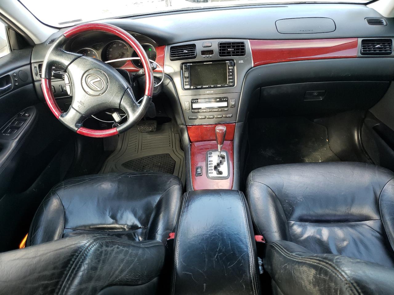 2003 Lexus ES - Image 8