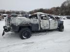 2016 Chevrolet Silverado K1500 Ltz zu verkaufen in Ham Lake, MN - Burn