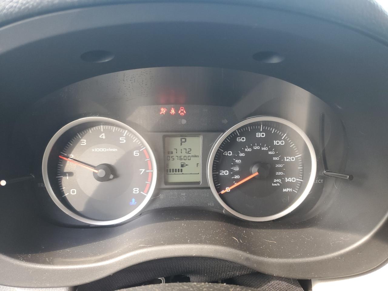 2015 Subaru Forester - Image 9