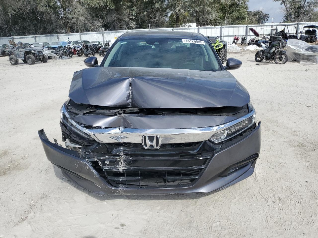 2020 Honda Accord - Image 5