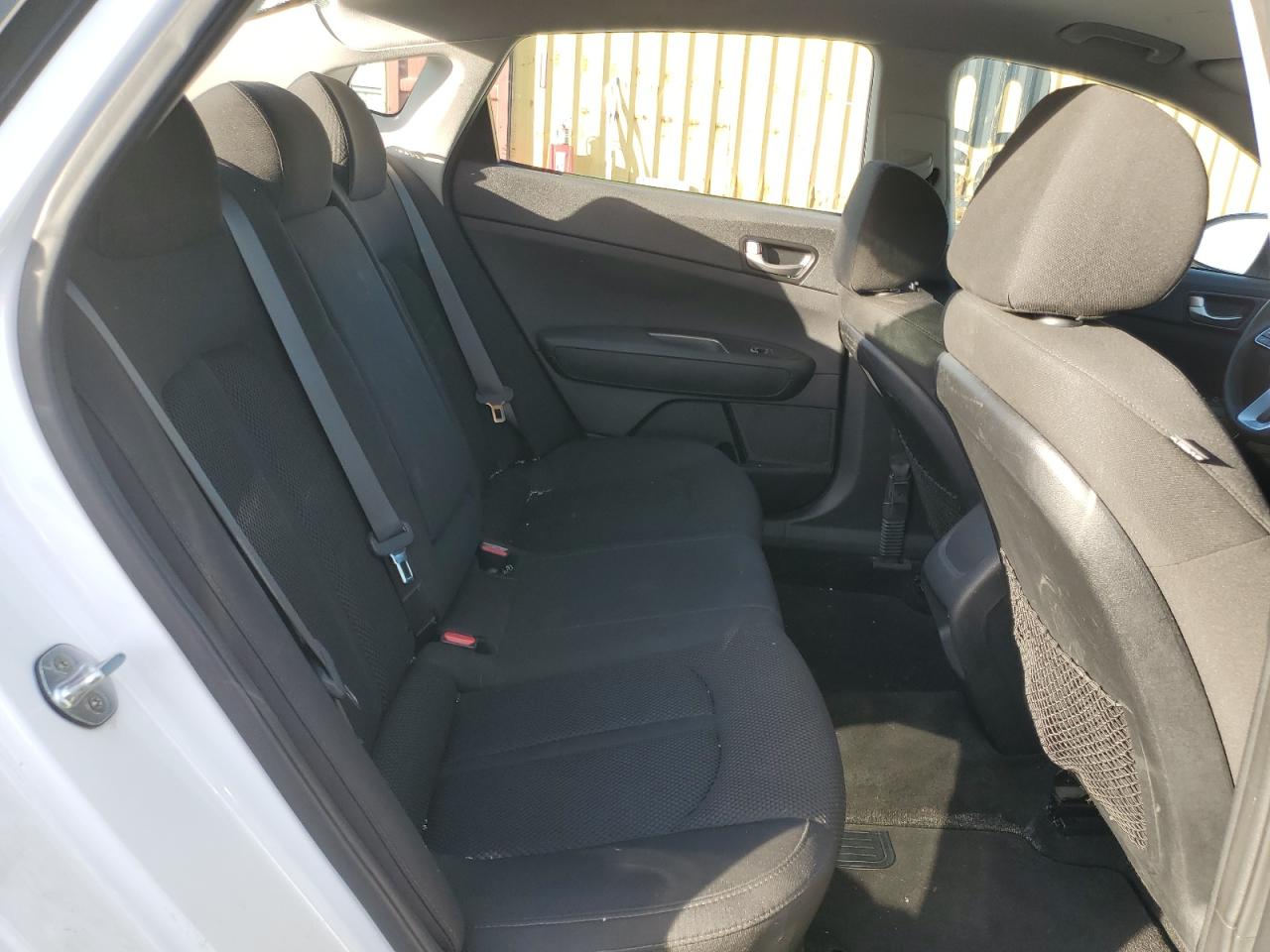 2019 Kia Optima - Image 10