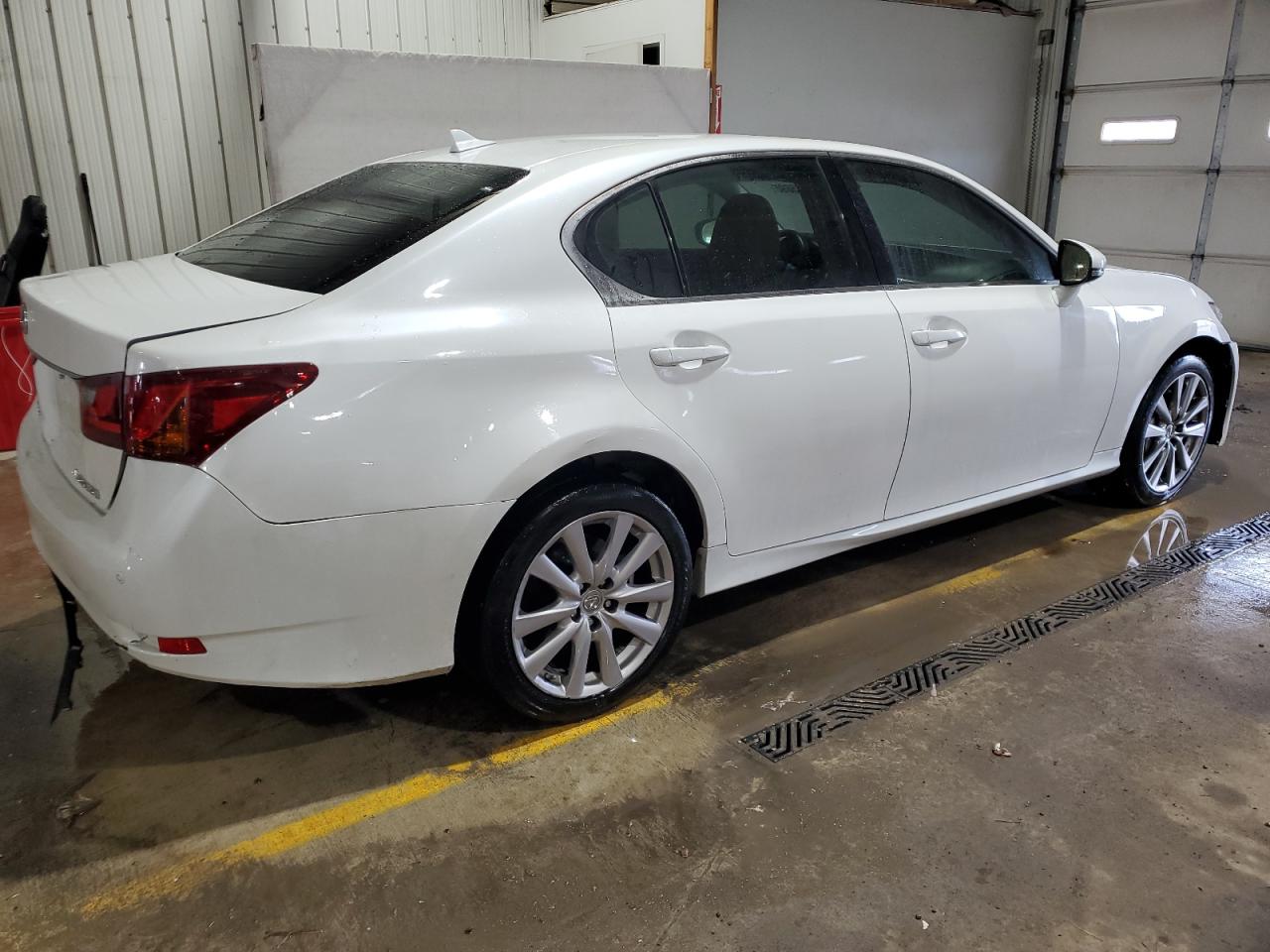 2013 Lexus GS - Image 3