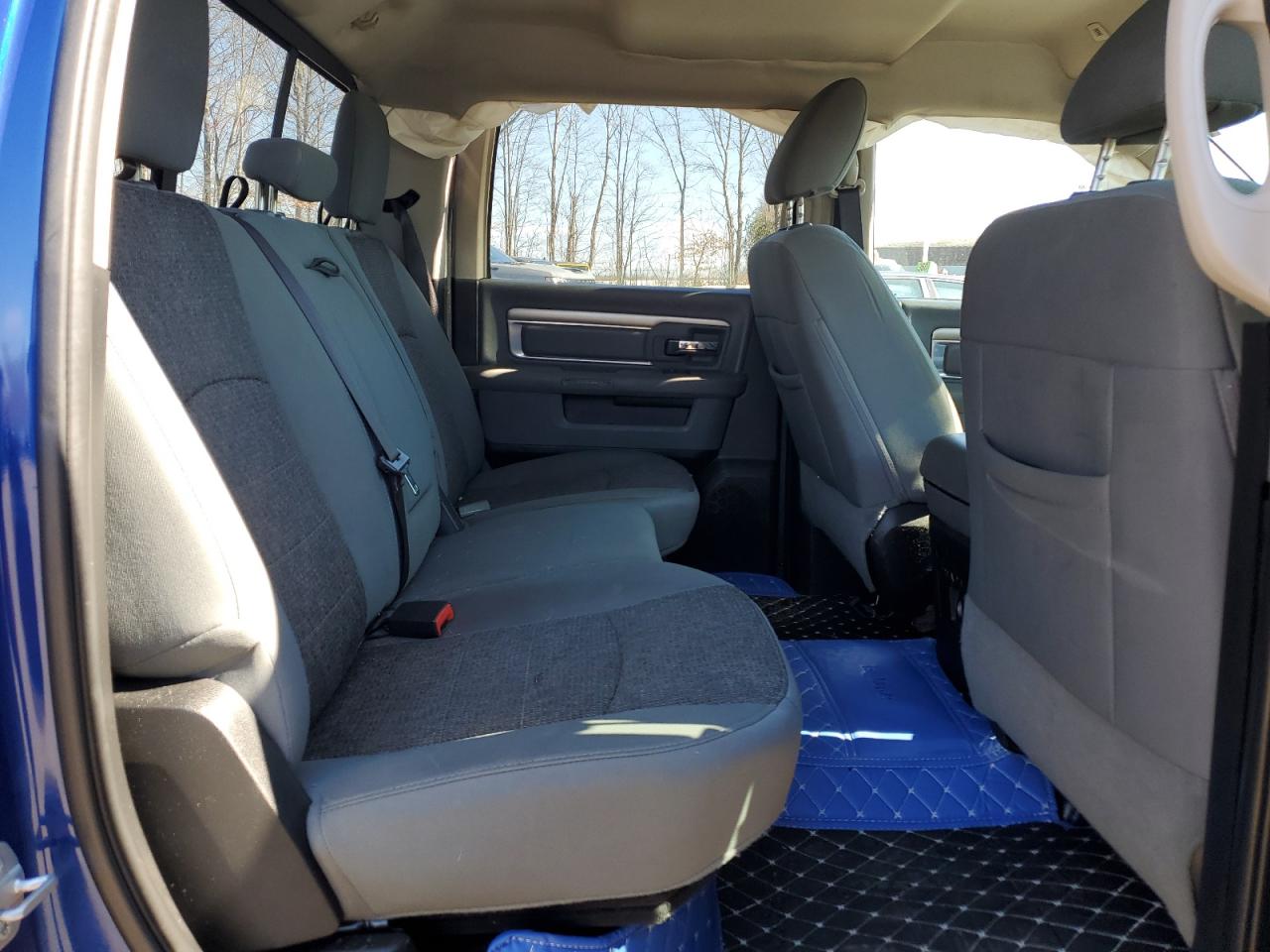 2017 RAM 1500 - Image 10