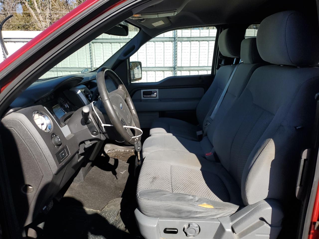 2011 Ford F-150 - Image 7