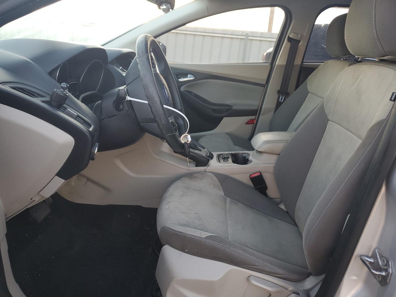 2014 Ford Focus - Image 7