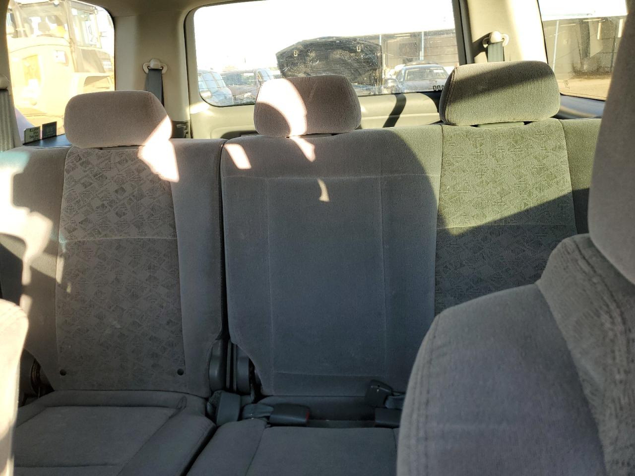 2003 Honda Pilot - Image 10