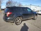 2011 Ford Explorer Limited იყიდება Portland-ში, OR - Side