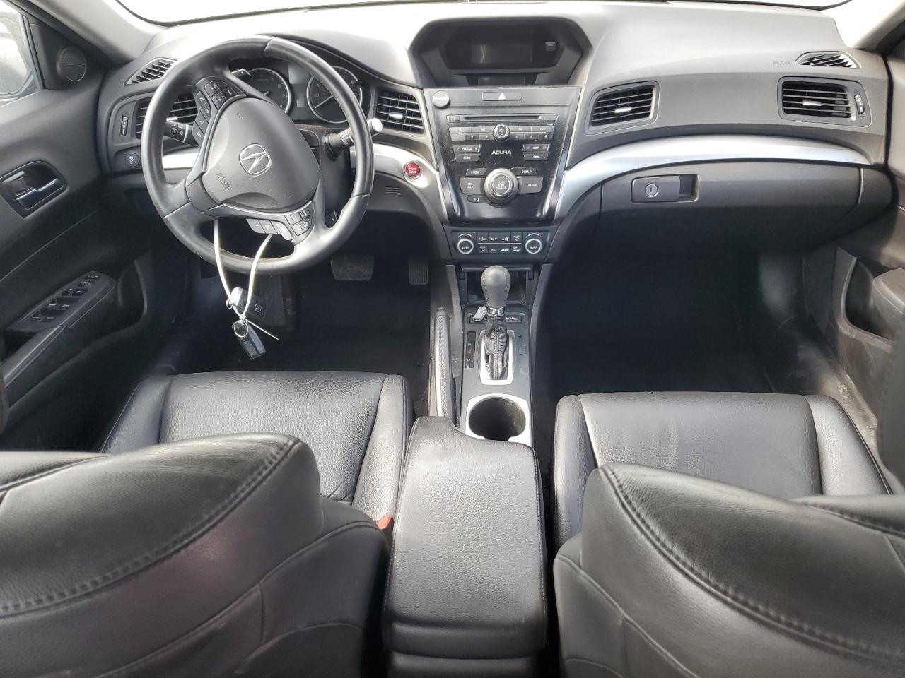 2016 Acura ILX - Image 8